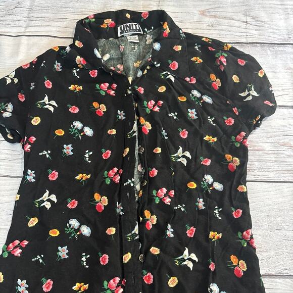 Vintage Tshirt dress large - Picture 2 of 5